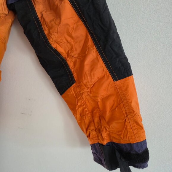 Vintage Chlorophylle Gore-Tex Ski Jacket  Sz Small, 1990s, Unisex, snow sports - Picture 6 of 13